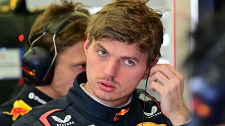 Max Verstappen’s brilliance may not save Red Bull in Bahrain Grand Prix
