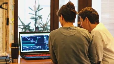 Everything you need to know about investing - is it really the same as gambling?