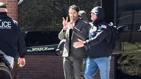 Aux Etats-Unis, un militant propalestinien arrêté lors de son entretien de naturalisation américaine