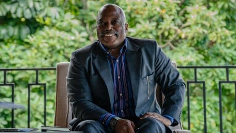 RDC : la peine de mort requise contre l’ancien président du pays Joseph Kabila
