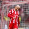 3. Fußball-Liga: Wegen Einigung mit Rostock: Cottbus suspendiert Spieler