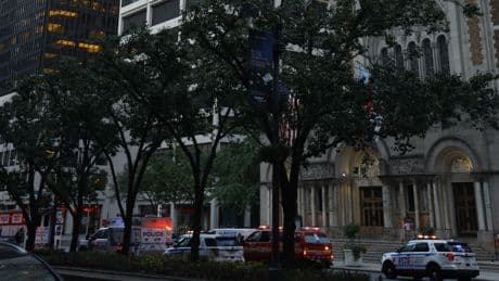 What to know about deadly shooting at Midtown Manhattan office building