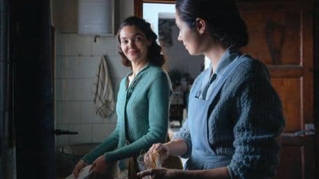 'La buena letra': La memoria de las derrotadas