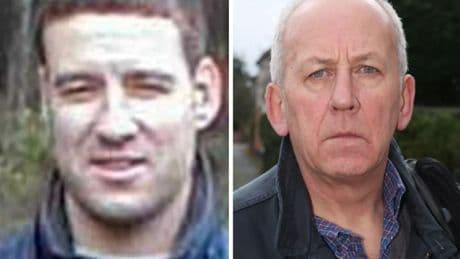 Ex-cop Peter Bleksley slams Police Scotland over unsolved murder of Alistair Wilson