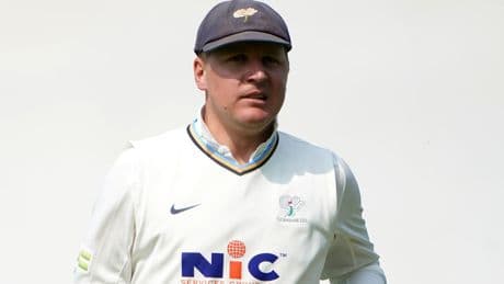 Gary Ballance joins Zimbabwe coaching staff for Test against England