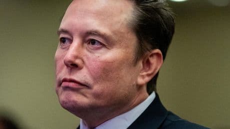 How Fining Elon Musk’s X Could Threaten the U.S.-E.U. Trade Deal