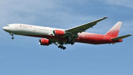 Russia, pezzi di ricambio per aerei Airbus e Boeing (quasi 1 miliardo di euro) importati segretamente