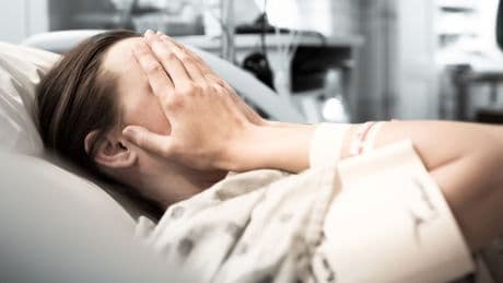 Çok sağlıklıydı ama 39 yaşında bağırsak kanserine yakalandı: Doktorlar nedenini açıkladı