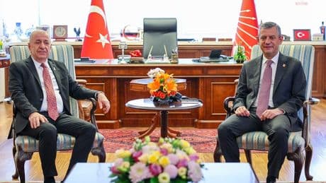 'Bırakın Ekrem İmamoğlu kaçsın, siz de kurtulun'