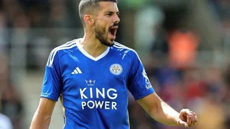 Conor Coady sees Leicester close Rangers escape route as wait for key transfer trigger continues