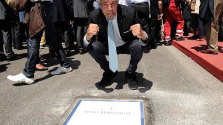 L'ultimo pugno di Nino. Dalla vergogna titina alla difesa sul ring degli italiani d'America
