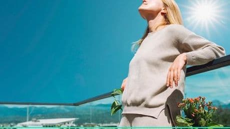 Teurer Strom: Wie Solar-Kraftwerke am Balkon gegen hohe Kosten helfen – Podcast