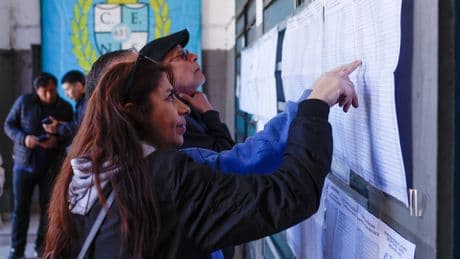 Argentine : le parti de Javier Milei subit une nette défaite dans la province de Buenos Aires