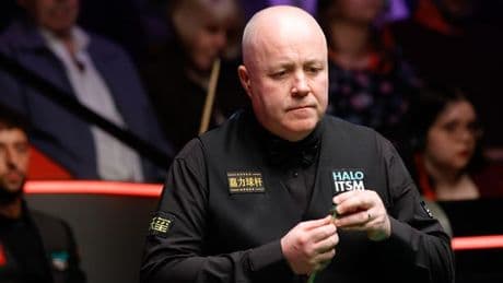 John Higgins reveals true feelings on Mark Williams as snooker veterans prepare for Crucible showdown