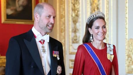 Neues Beliebtheitsranking der Royals: Wer hat es auf den ersten Platz geschafft?