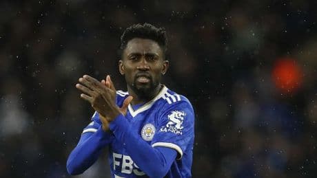 Wilfred Ndidi, Beşiktaş için İstanbul'a geliyor!