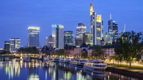 Altersvorsorge : Eines der größten deutschen Versorgungswerke für Ärzte hat sich mit Immobilienfinanzierungen verzockt