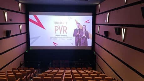 How PVR INOX Hopes To Boost Indian Cinemas With FOCO Models