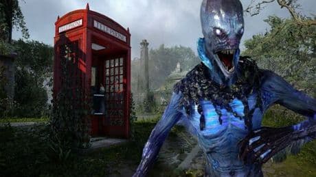 Atomfall Wicked Isle DLC release date, launch time and gameplay trailer