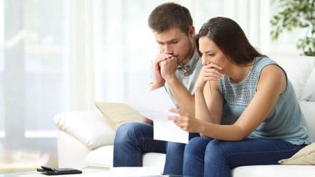 Covid effect shows how much households have seen insurance costs rocket