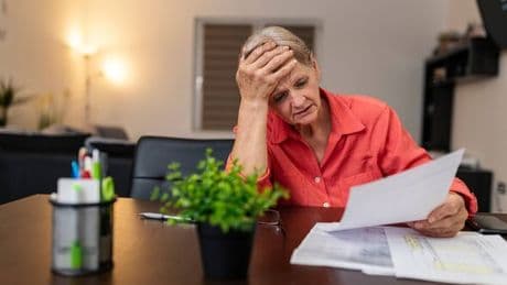 Pensioners with income above £35,000 'can still get DWP Winter Fuel Payment'