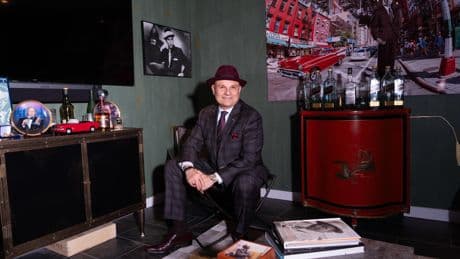 Arthur Aidala, avocat d’Harvey Weinstein et showman du barreau de New York, se confie au Figaro
