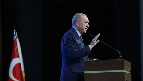 SON DAKİKA | AK Parti'de 2026’nın yol haritası belirlenecek! Yenilenen teşkilat ile ilk kamp: 4 ayrı başlıkta oturumlar yapılacak