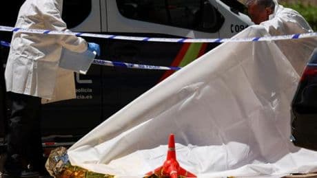 Un ancien responsable politique ukrainien, proche de la Russie, assassiné près de Madrid