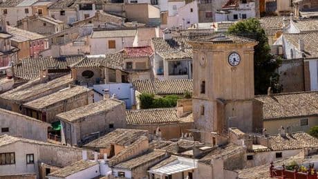 The underrated European town named 'most beautiful' to visit in May