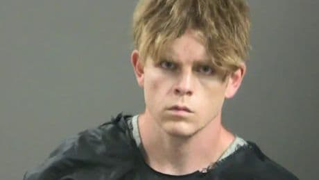 Suspect arrested for Arkansas double murder while getting haircut