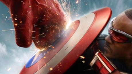 ‘Captain America: Brave New World’ Gets Disney+ Streaming Date
