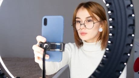 Neue Instagram-App: Was Edits zu bieten hat