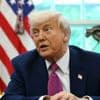 "Dôme d'or" aux Etats-Unis : Donald Trump s'inspire d'Israël mais les experts nuancent la faisabilité
