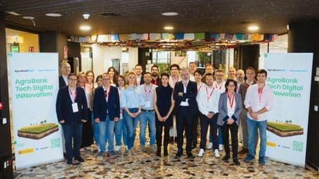 AgroBank escoge las 15 'startups' más punteras de España en tecnología agroalimentaria