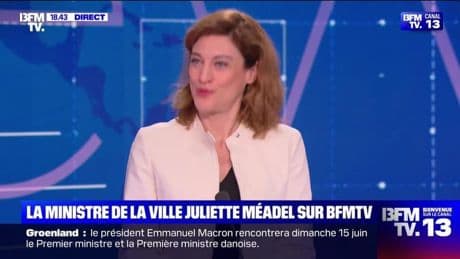 Retraites, budget... Le casse-tête du gouvernement - 07/06
