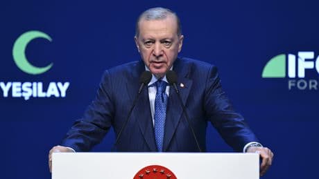 CHP'nin otobüs skandalı! Cumhurbaşkanı Erdoğan: Şuursuz zihniyetten başka bir şey  beklenemez