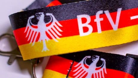 Porträt: Rabattprofis des Tages: Verfassungsschutzanwärter