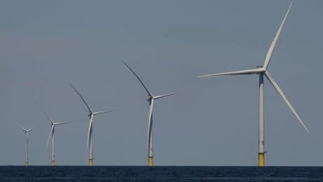 Nova Scotia estimates initial capital cost of Wind West at $60 billion