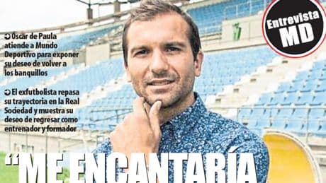 Portada MD Gipuzkoa 16 de julio