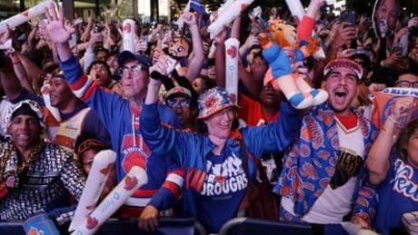 NBA: New York Knicks zwischen Agonie und Ekstase – dieses Basketballteam ist NYC als Mikrokosmos