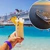 Revealed: The spooky 'mind effect' used on cruise ships to keep passengers happy