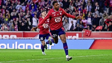 Transferzomer 2025: Aan Lille verhuurde Akpom terug naar Ajax, Di María volgend seizoen niet meer bij Benfica
