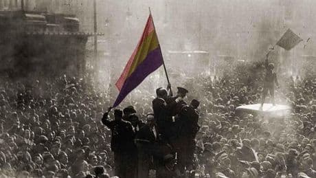 14 de abril: cómo fue la proclamación de la Segunda República y cuánto duró