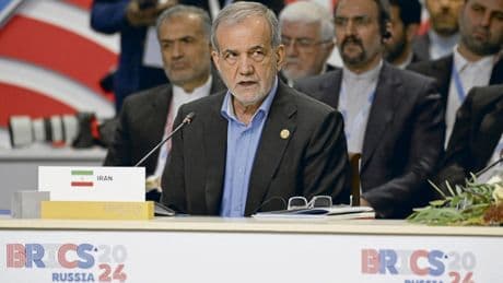 Iran | Handel ohne Dollar