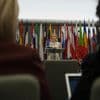 EU foreign policy chief calls on Serbia to make a 'strategic choice' between West and East