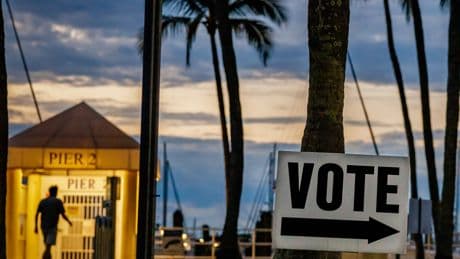 The Democratic Party’s Voter Registration Crisis