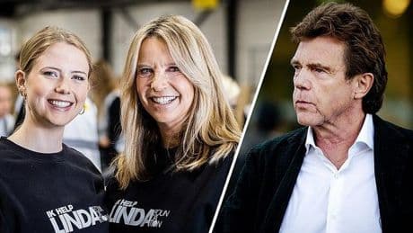 Familie De Mol in een realityserie? ’Dit zal zeker scoren’