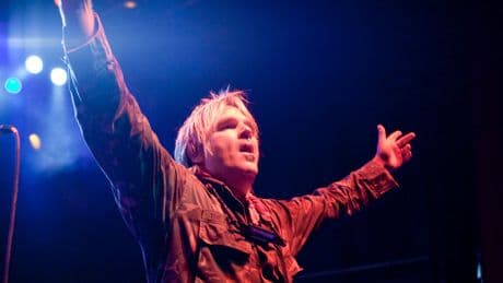 Mike Peters, Frontman of the Alarm, Is Dead at 66