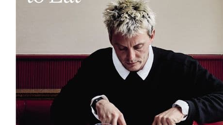 Food You Want to Eat review: Bad boy chef Thomas Straker turns over a delicious new leaf