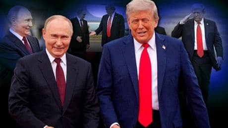 Alaska'daki tarihi ABD-Rusya zirvesi sonrası Trump'tan ilk açıklama! Putin, Zelenski ile görüşecek mi?